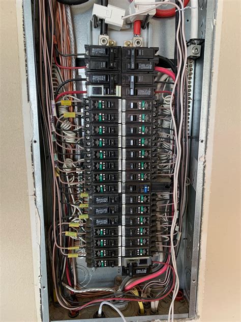 afci electrical box|afci circuit breaker.